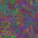 World at epoch 51000