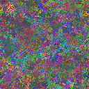 World at epoch 29000