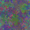 World at epoch 57000