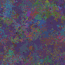 World at epoch 53000