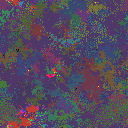 World at epoch 57000