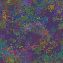 World at epoch 54000