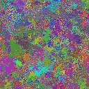 World at epoch 26000