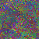 World at epoch 34000