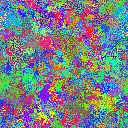 World at epoch 24000