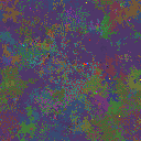 World at epoch 59000