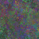 World at epoch 43000