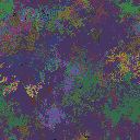 World at epoch 56000