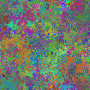 World at epoch 27000