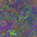 World at epoch 59000