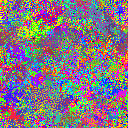 World at epoch 21000