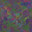 World at epoch 57000