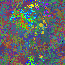 World at epoch 31000