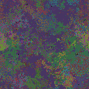 World at epoch 58000