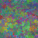 World at epoch 28000