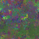 World at epoch 59000
