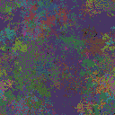 World at epoch 59000