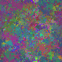 World at epoch 29000