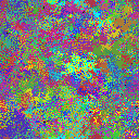 World at epoch 27000