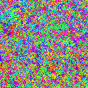 World at epoch 21000