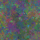 World at epoch 37000