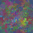 World at epoch 30000