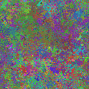 World at epoch 24000