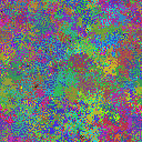 World at epoch 28000