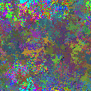 World at epoch 39000