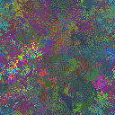 World at epoch 39000