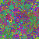 World at epoch 29000