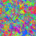 World at epoch 24000
