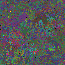 World at epoch 48000