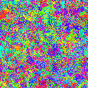 World at epoch 24000