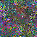 World at epoch 41000