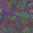 World at epoch 57000