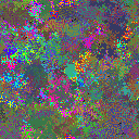 World at epoch 41000