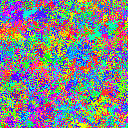 World at epoch 24000