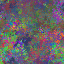 World at epoch 34000