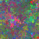 World at epoch 27000