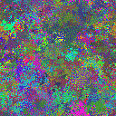 World at epoch 35000