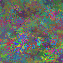 World at epoch 28000