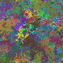 World at epoch 37000