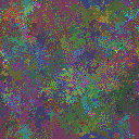 World at epoch 43000