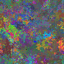 World at epoch 43000
