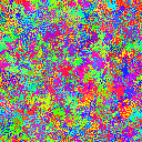 World at epoch 26000