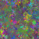 World at epoch 29000