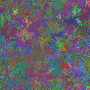 World at epoch 33000