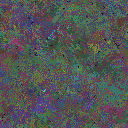 World at epoch 54000