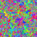 World at epoch 27000
